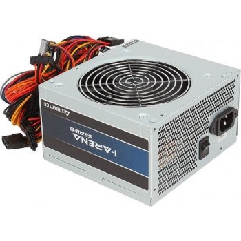 Chieftec iArena Series 450W GPB-450S