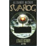 Svarog - Létající ostrovy 1. - Alexandr Buškov – Hledejceny.cz