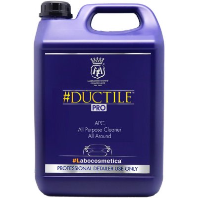 Labocosmetica #Ductile 4,5 l – Zboží Mobilmania