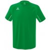 Pánské sportovní tričko Erima Liga Star triko pánské zelená bílá
