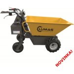 Lumag MD500E – Hledejceny.cz