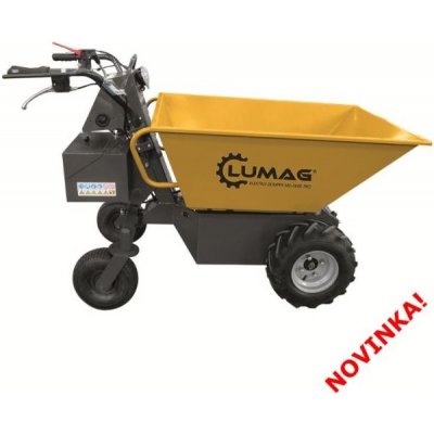 Lumag MD500E – Hledejceny.cz