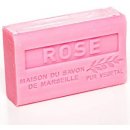 La Maison du Savon de Marseille Arganové mýdlo Rose 100 g