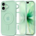 Tech-Protect Magmat Magsafe iPhone 17 Matte Sage – Hledejceny.cz