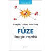 Kniha Fúze - Energie vesmíru - McCracken Garry, Stott Peter