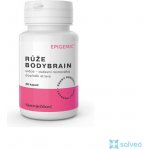 Epigemic Růže Bodybrain 30 kapslí – Hledejceny.cz
