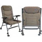 Zfish Křeslo Deluxe GRN Chair – Zboží Mobilmania