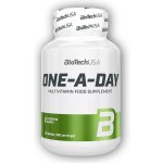 One-A-Day BioTech Nutrition 100 tablet – Hledejceny.cz