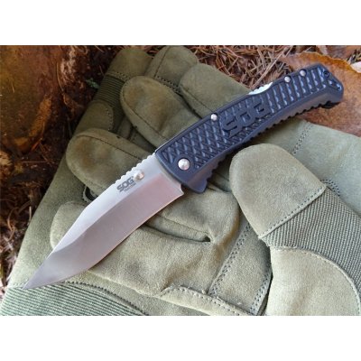 SOG Traction satin