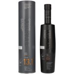 Bruichladdich Octomore 13.1 59,9% 0,7 l (tuba) – Zboží Dáma