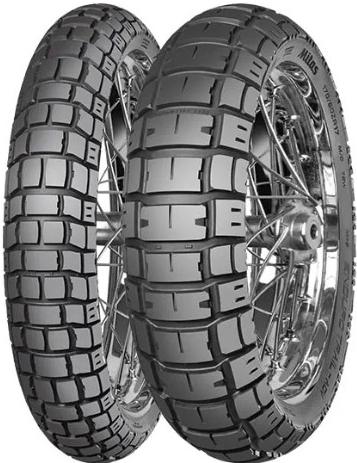 MITAS ENDURO TRAIL ADV 120/70 R19 60W