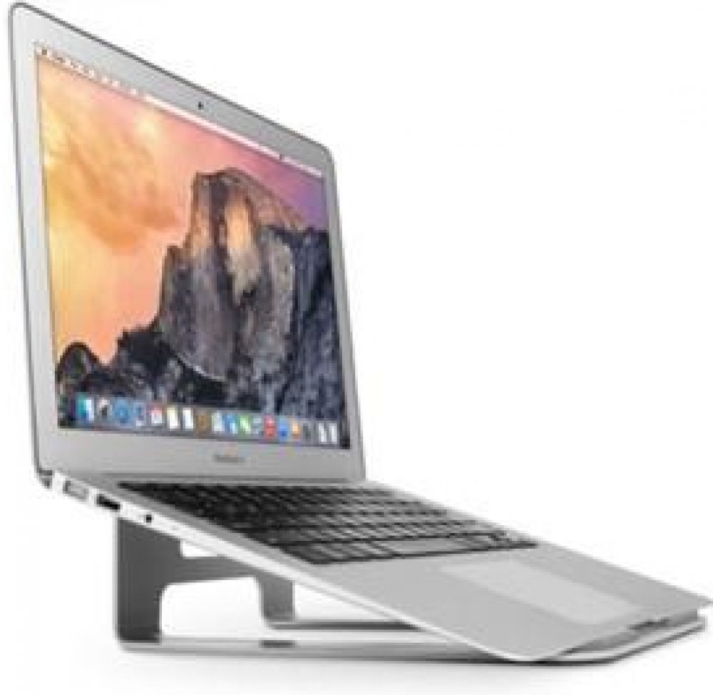 TwelveSouth ParcSlope stojan pro MacBook Pro a MacBook Air 12-1423 |  Srovnanicen.cz