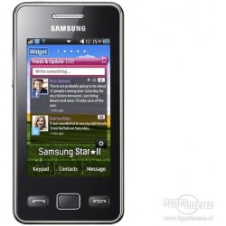 Samsung S5260 Star II