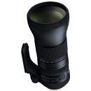 Tamron SP 150-600mm f/5-6.3 Di VC USD G2 Nikon