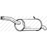 Bosal BS 135-075 – Hledejceny.cz