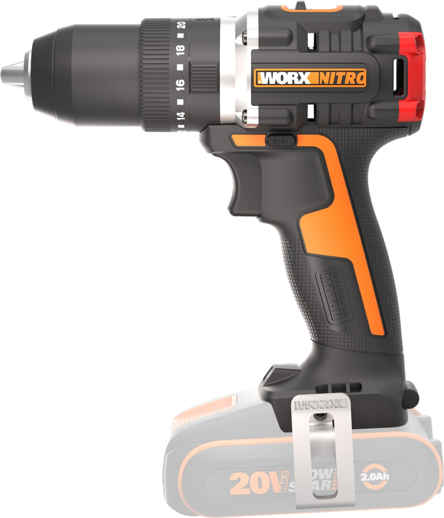 WORX WX355.9