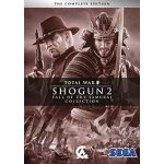 Total War: Shogun 2: Fall of the Samurai Collection – Hledejceny.cz