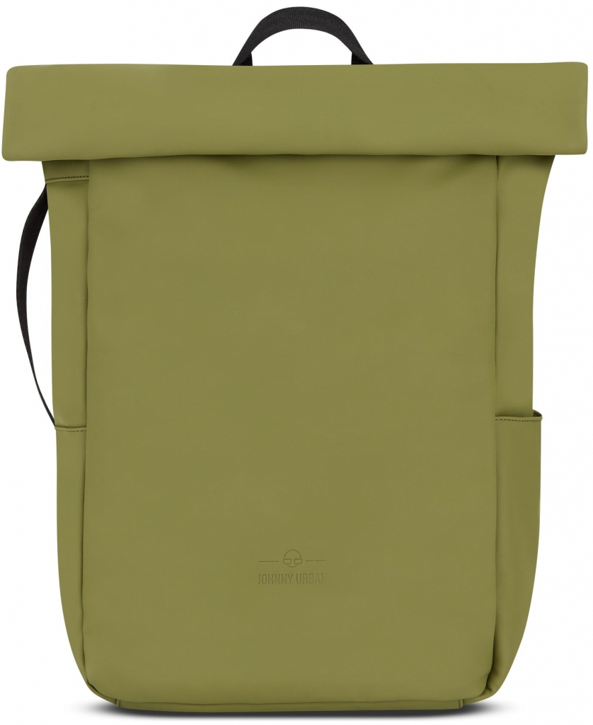 Johnny Urban roll top Henry olive 19 l