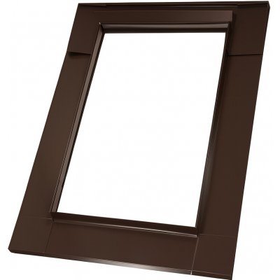 DOBROPLAST - SKYLIGHT lemování ke střešnímu oknu, výlezu P hladké 7/11 - 78x118cm – Zbozi.Blesk.cz