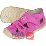 Fare Bare Barefoot sandálky 5061252 – Zboží Dáma