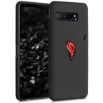 Pouzdro Kwmobile Asus ROG Phone 3 ZS661KS matné – Hledejceny.cz