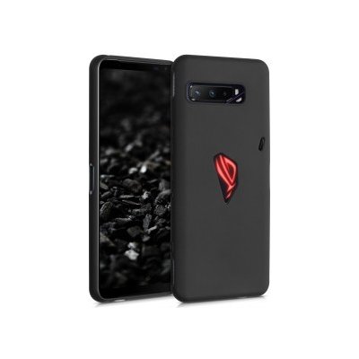 Pouzdro Kwmobile Asus ROG Phone 3 ZS661KS matné – Hledejceny.cz