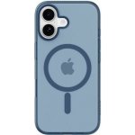 Belkin magnetické ochranné pouzdro – iPhone 17 – námořnicky modré MSA034HQNY – Hledejceny.cz