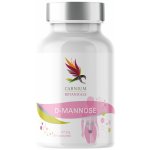 Carnium Botanicals D-manóza 90 kapslí – Hledejceny.cz