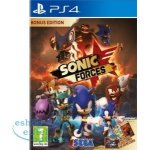 Sonic Forces (Bonus Edition) – Hledejceny.cz