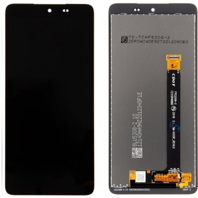 LCD Displej Samsung Galaxy G525F Xcover 5 - originál – Zboží Mobilmania