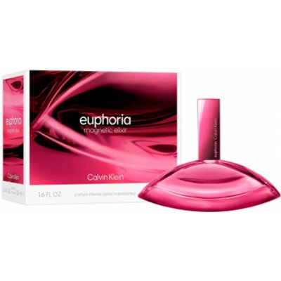 Calvin klein euphoria magnetic elixir parfémovaná voda dámská 100 ml – Hledejceny.cz