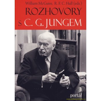 Rozhovory s C. G. Jungem