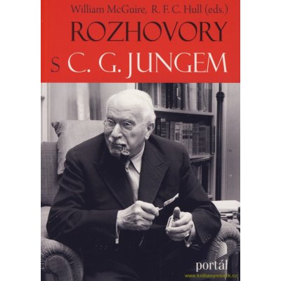 Rozhovory s C. G. Jungem – Hledejceny.cz