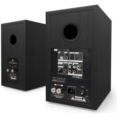 Triangle Borea BR02 CONNECT – Zboží Mobilmania