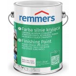 Remmers Deckfarbe 0,75 l Bílá – Zbozi.Blesk.cz
