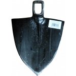 Motyka srdcovitá kovaná bez násady - 630g – HobbyKompas.cz