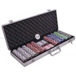 Buffalo Poker set DICE 500ks – Sleviste.cz