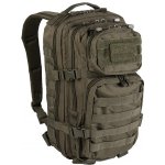 Mil-Tec US Assault olivový 20 l – Zboží Dáma