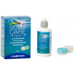 Ciba Vision Solocare Aqua 90 ml – Hledejceny.cz