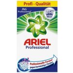 Ariel Professional prací prášek na bílé prádlo 150 PD – Sleviste.cz