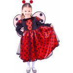 Rappa beruška s tykadly – Sleviste.cz