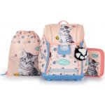 Oxybag Premium kočka 3-dílný – Zboží Mobilmania