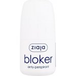 Ziaja Blocker antiperspirant roll-on 60 ml – Sleviste.cz