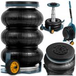 Humberg HM-382 Pneumatický zvedák 3,5 t – Sleviste.cz