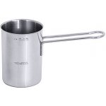 CONTACTO Džbánek s úchytem na šlehání mléka 0,5 l – Sleviste.cz