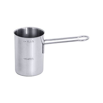 CONTACTO Džbánek s úchytem na šlehání mléka 0,5 l – Sleviste.cz