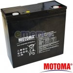 Motoma 12V 20Ah – Zbozi.Blesk.cz