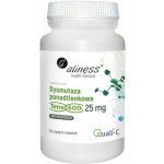 Aliness Superoxiddismutáza (Tetra Sod) 25 mg 60 tablet – Hledejceny.cz