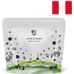 Upraženo Peru El Palto 100% Arabica zrnková 125 g – Hledejceny.cz