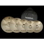 Istanbul XIST Cymbal Set Pro – Zbozi.Blesk.cz